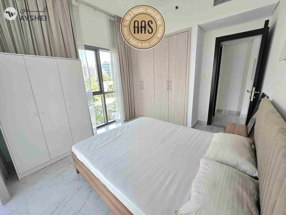 Fully Furnished || Ready to Move || 1bhk with all amenities-8-8