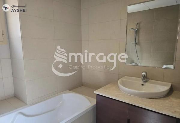 TOWNHOUSE FOR SALE IN KHUZAMA, AL RAHA GOLF GARDENS