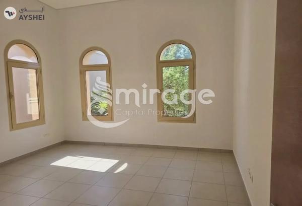 TOWNHOUSE FOR SALE IN KHUZAMA, AL RAHA GOLF GARDENS