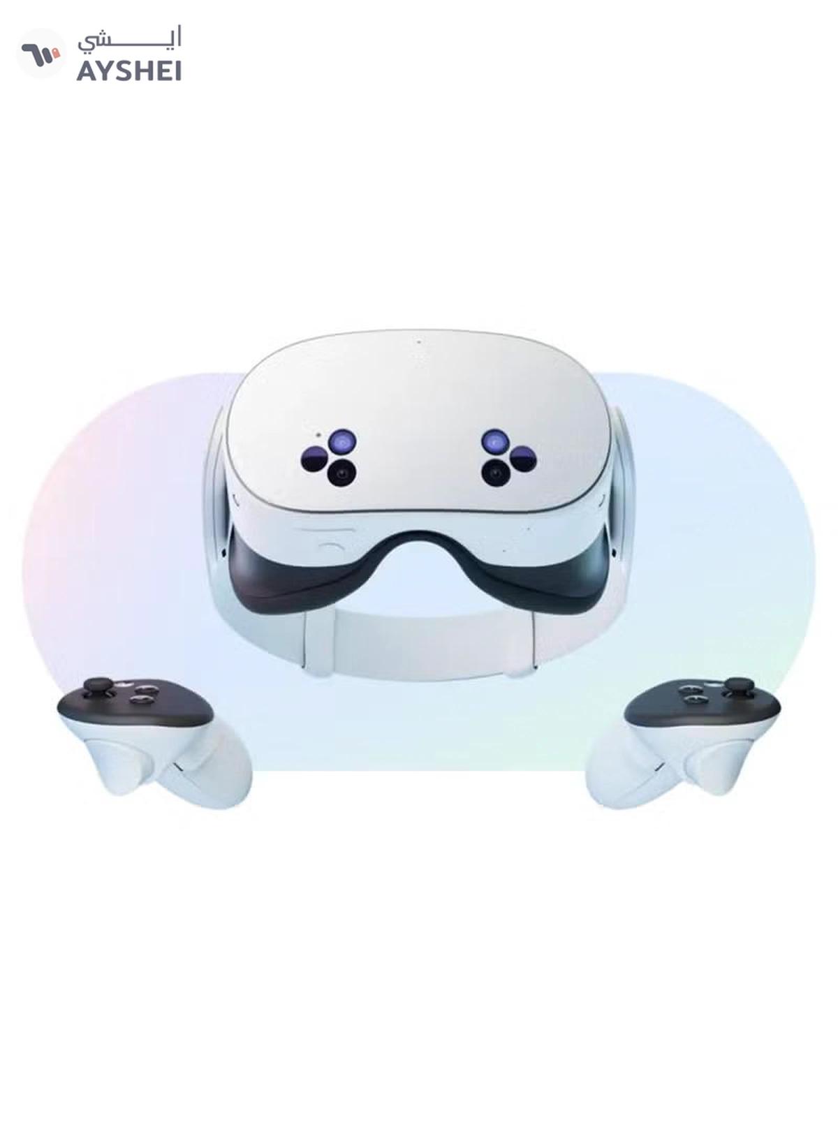 Meta Quest 3S 128GB White-1-portrait