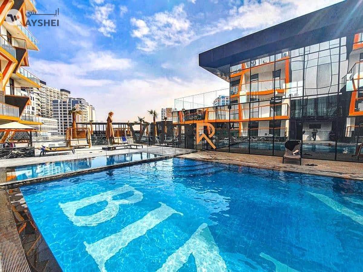 Binghatti Gateway, Al Jaddaf, Dubai-0-landscape