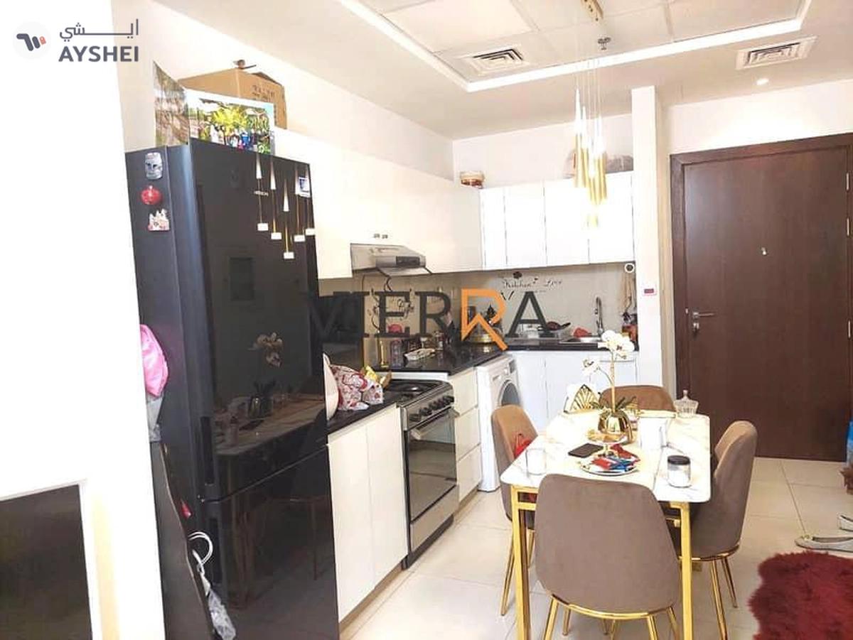 Binghatti Gateway, Al Jaddaf, Dubai-1-1