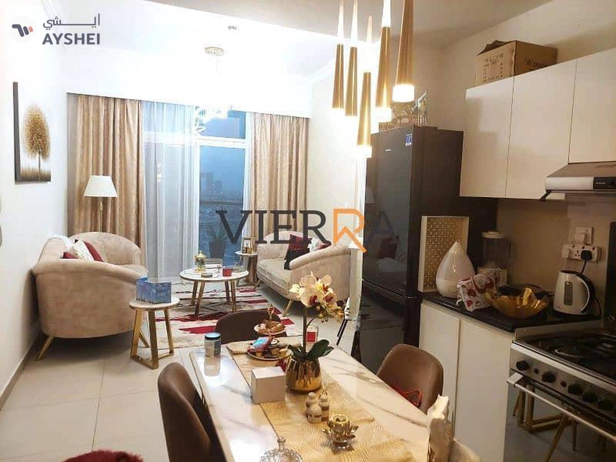 Binghatti Gateway, Al Jaddaf, Dubai-2-2