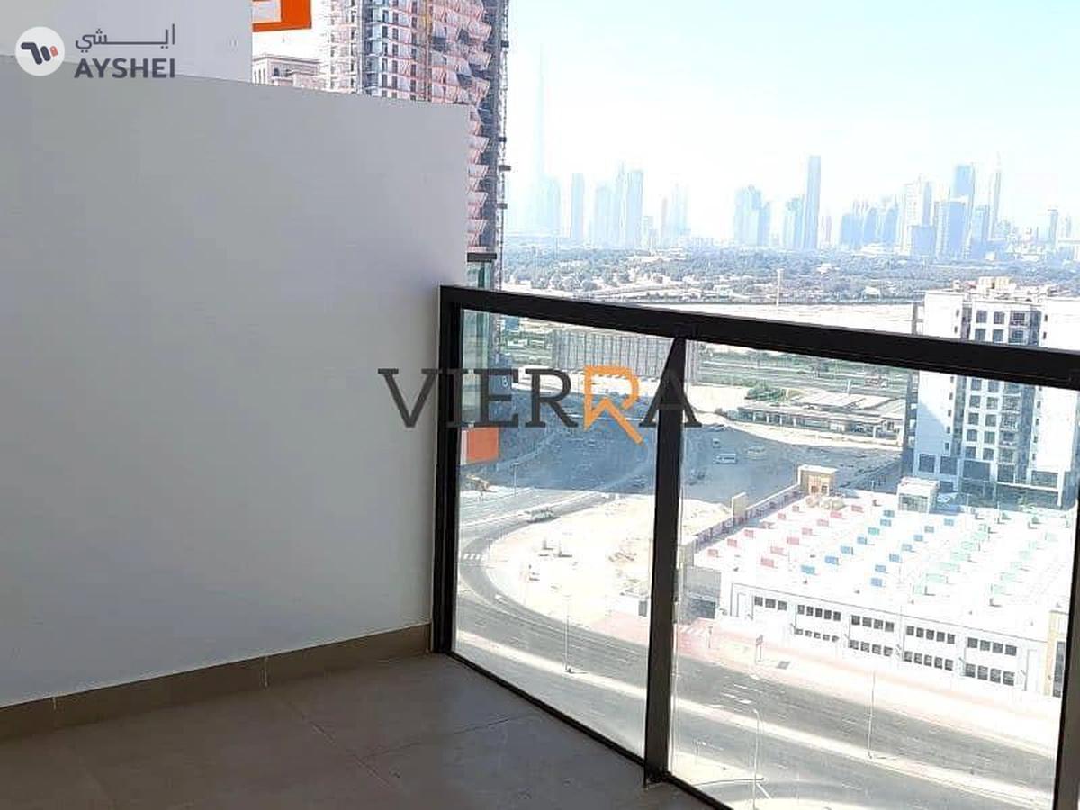 Binghatti Gateway, Al Jaddaf, Dubai-6-6