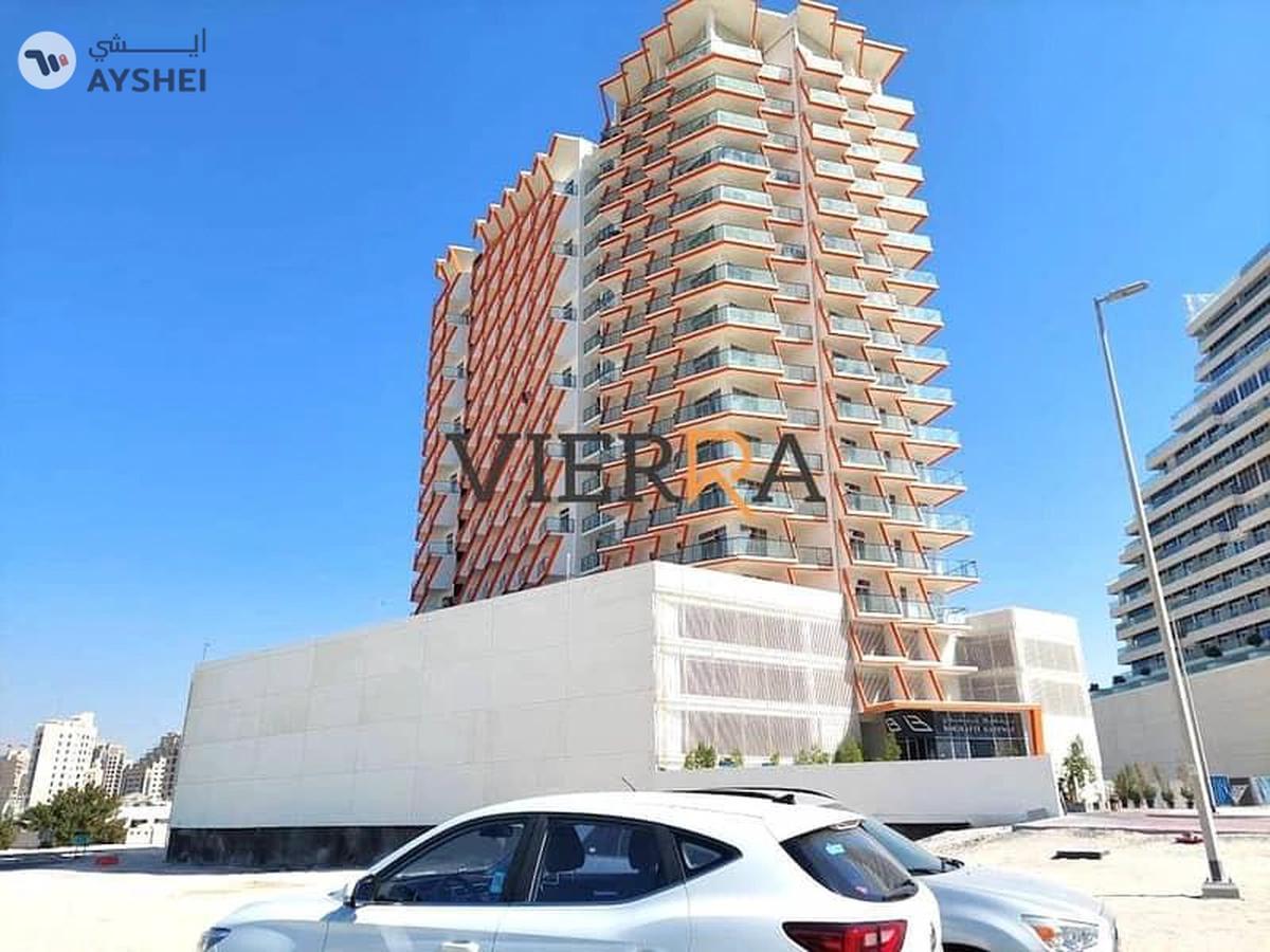 Binghatti Gateway, Al Jaddaf, Dubai-7-7