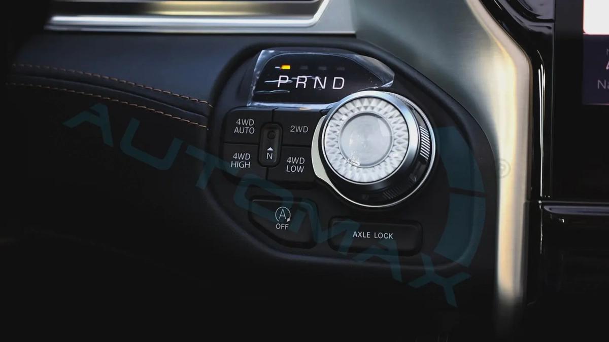 ( Only For Export ) 2026 RAM 1500 Tungsten SST H.O 3.0TT GCC BRAND NEW-10-10