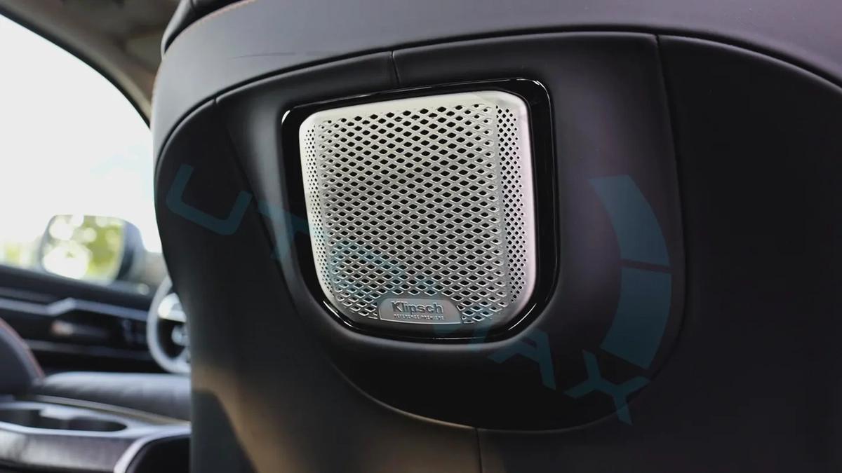 ( Only For Export ) 2026 RAM 1500 Tungsten SST H.O 3.0TT GCC BRAND NEW-13-13