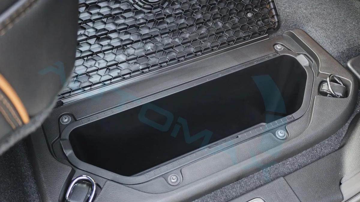 ( Only For Export ) 2026 RAM 1500 Tungsten SST H.O 3.0TT GCC BRAND NEW-14-14