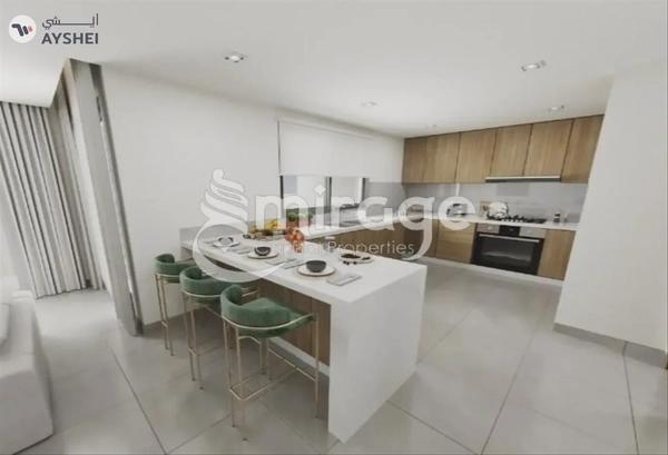 TOWNHOUSE FOR SALE IN THE MAGNOLIAS, YAS ACRES