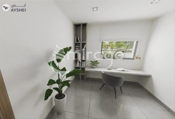 TOWNHOUSE FOR SALE IN THE MAGNOLIAS, YAS ACRES