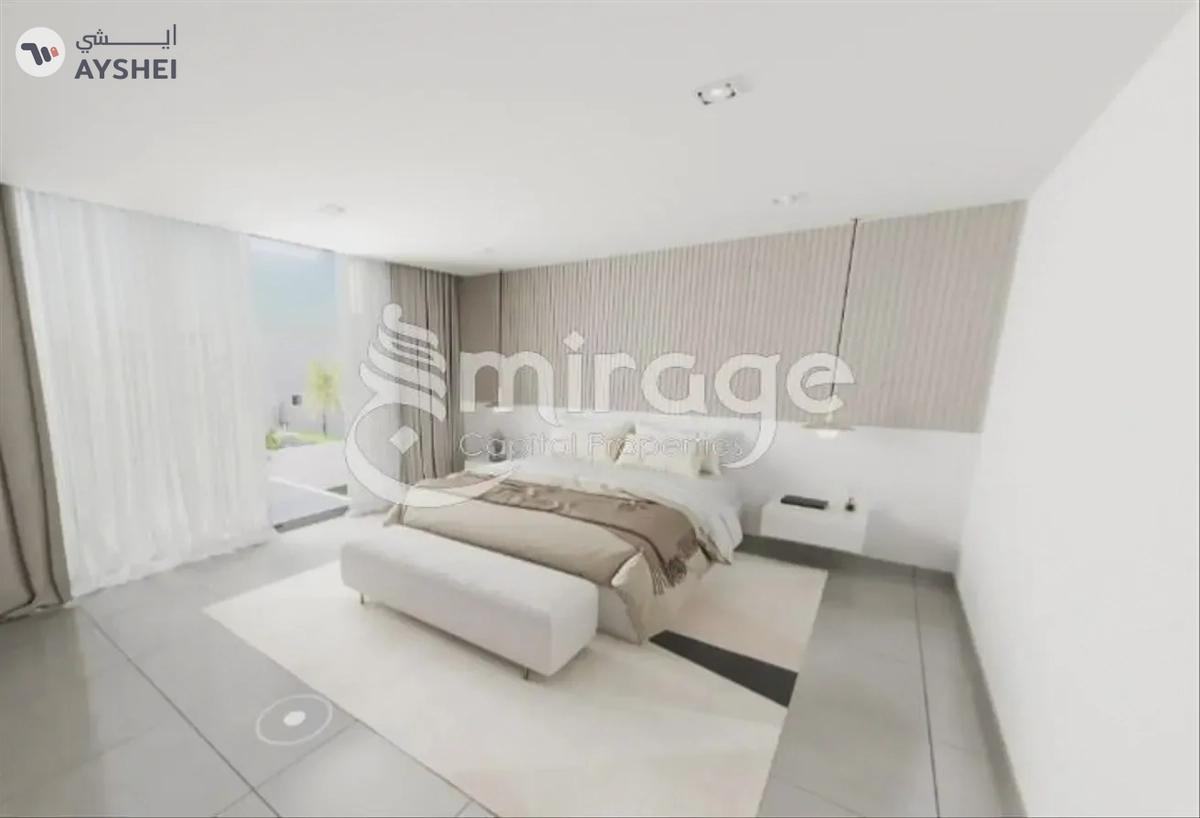 TOWNHOUSE FOR SALE IN THE MAGNOLIAS, YAS ACRES-8-8