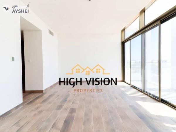 Al Jubail Island, Abu Dhabi