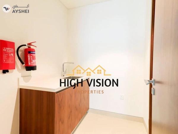 Al Jubail Island, Abu Dhabi