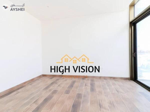 Al Jubail Island, Abu Dhabi