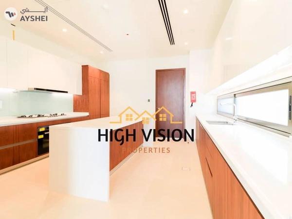 Al Jubail Island, Abu Dhabi