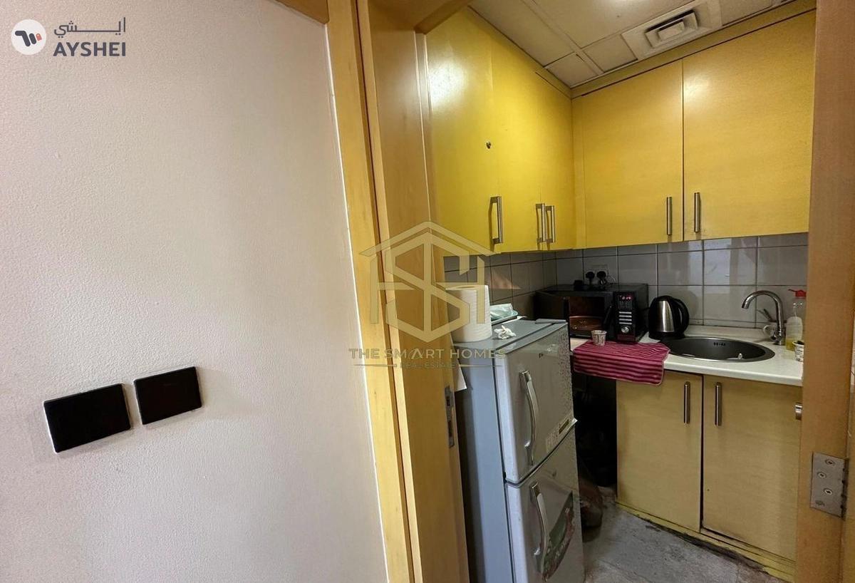 OFFICE SPACE FOR RENT IN FAIRMONT HOTEL, SHEIKH ZAYED ROAD-12-12