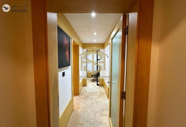 OFFICE SPACE FOR RENT IN FAIRMONT HOTEL, SHEIKH ZAYED ROAD