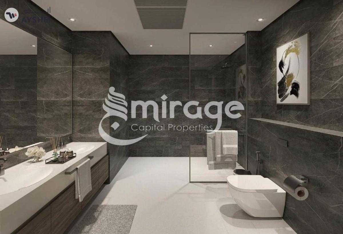 APARTMENT FOR SALE IN LOUVRE ABU DHABI RESIDENCES, SAADIYAT CULTURAL DISTRICT-0-landscape