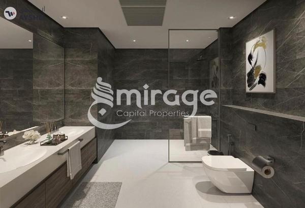 APARTMENT FOR SALE IN LOUVRE ABU DHABI RESIDENCES, SAADIYAT CULTURAL DISTRICT