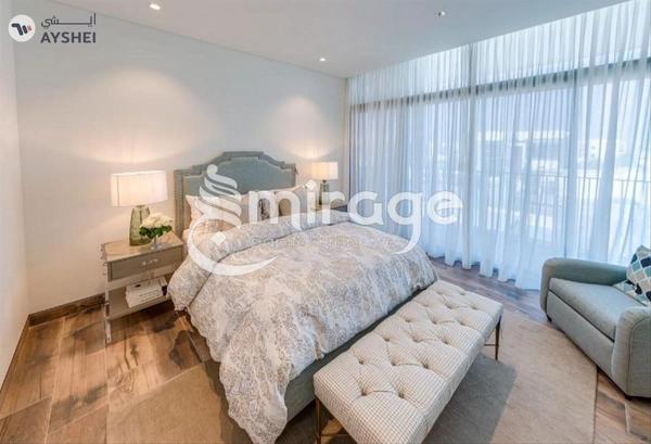 Villa for sale in Marfaa Al Jubail, Al Jubail Island