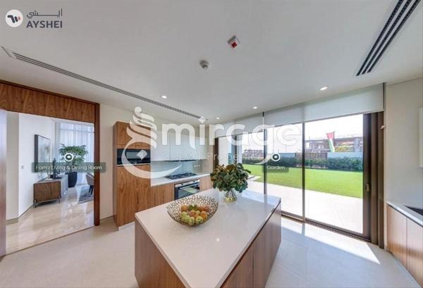 Villa for sale in Marfaa Al Jubail, Al Jubail Island