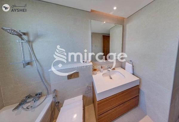 Villa for sale in Marfaa Al Jubail, Al Jubail Island