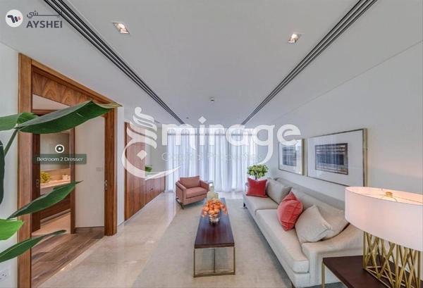 Villa for sale in Marfaa Al Jubail, Al Jubail Island