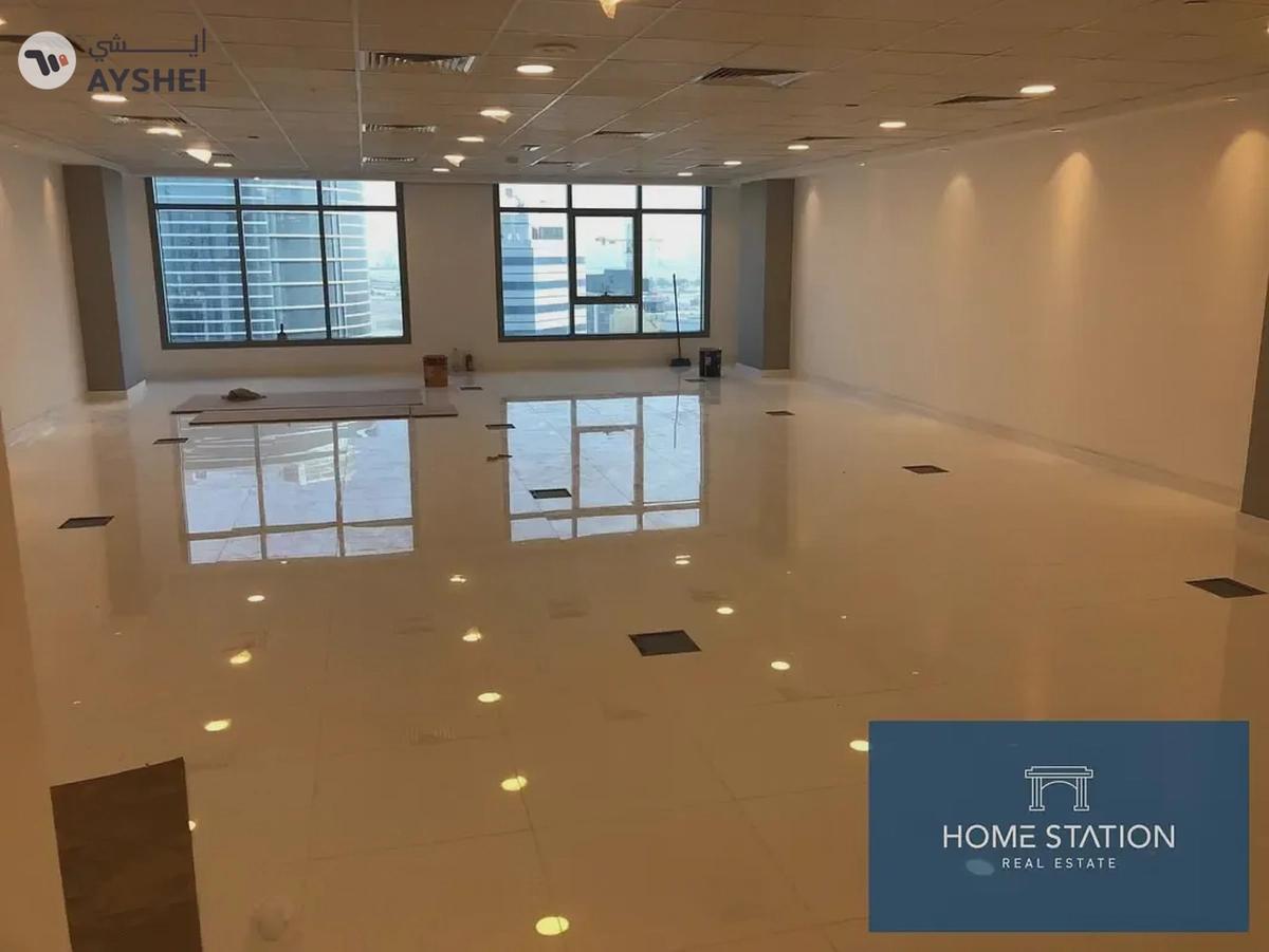 Grosvenor Business Tower, Barsha Heights (Tecom), Dubai-12-12