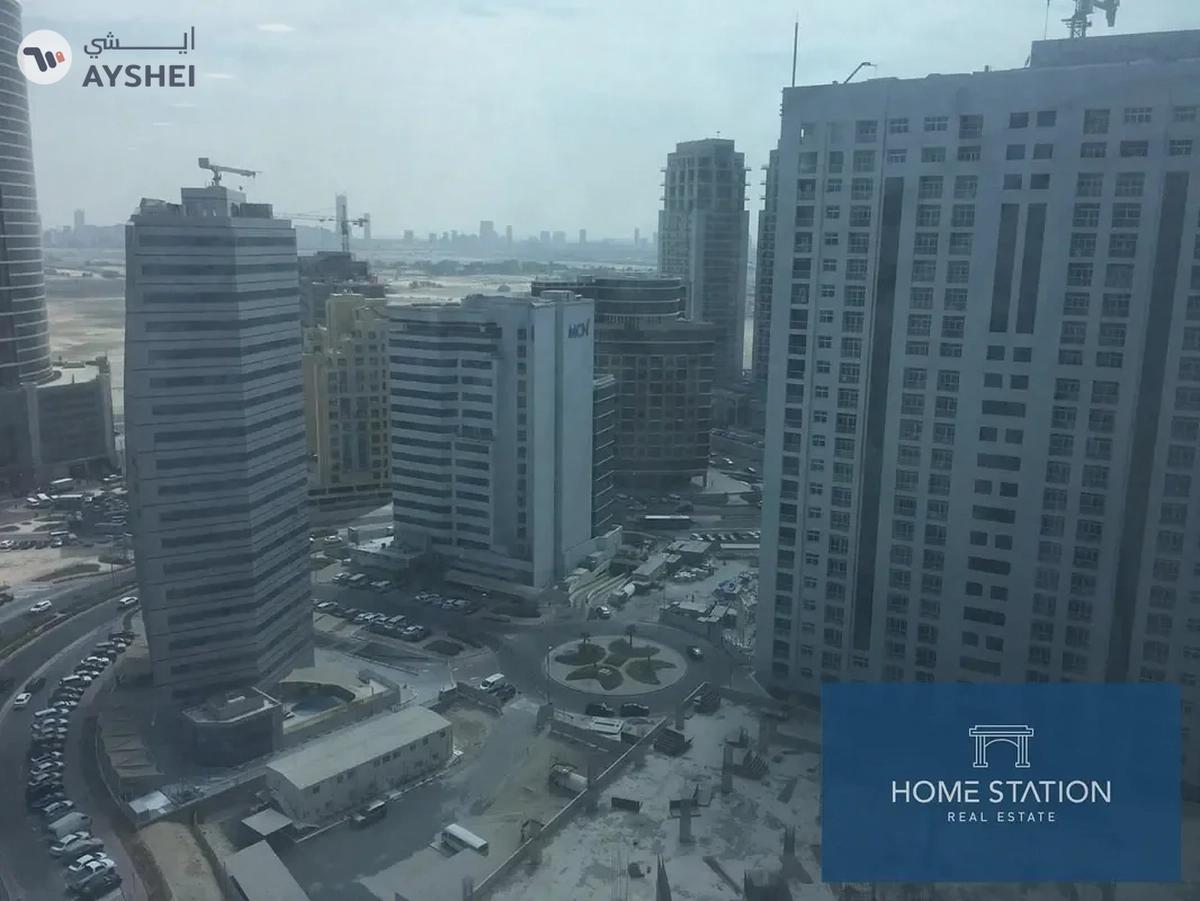 Grosvenor Business Tower, Barsha Heights (Tecom), Dubai-6-6