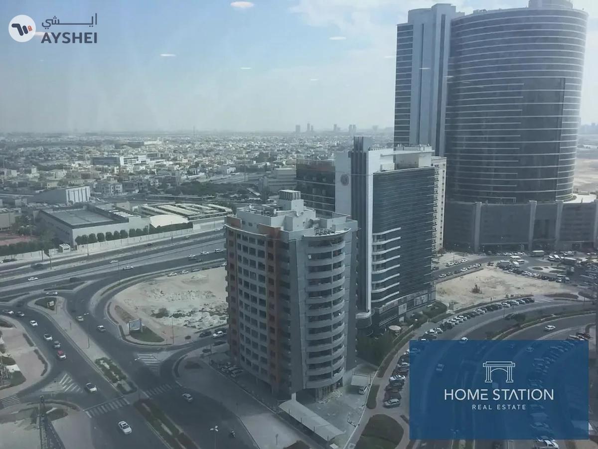 Grosvenor Business Tower, Barsha Heights (Tecom), Dubai-9-9