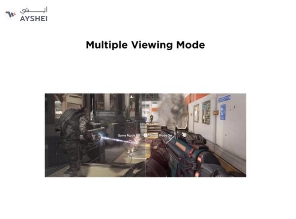 TCL 43 Inch Smart TV QLED HDR 10 Google TV, Dolby Audio, Game Mode, Multiple Eye Care with Slim Design, 60Hz, (2025 Model), 43S5K Black