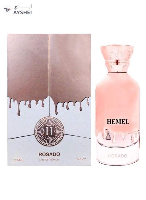 Hemel Rosado (U) Edp 100Ml