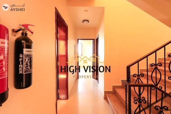 Zone 7, Hydra Village, Abu Dhabi