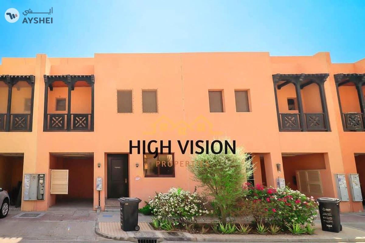 Zone 7, Hydra Village, Abu Dhabi-0-landscape