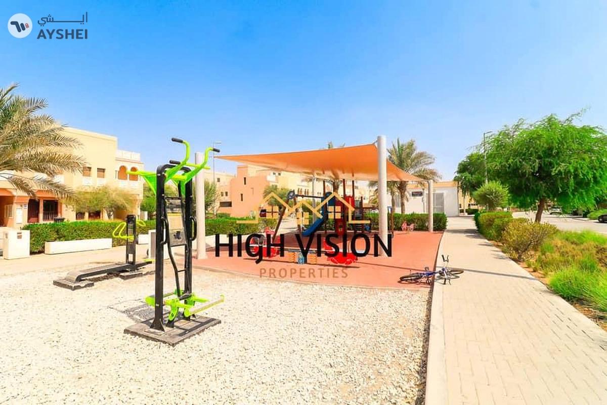 Zone 7, Hydra Village, Abu Dhabi-1-1