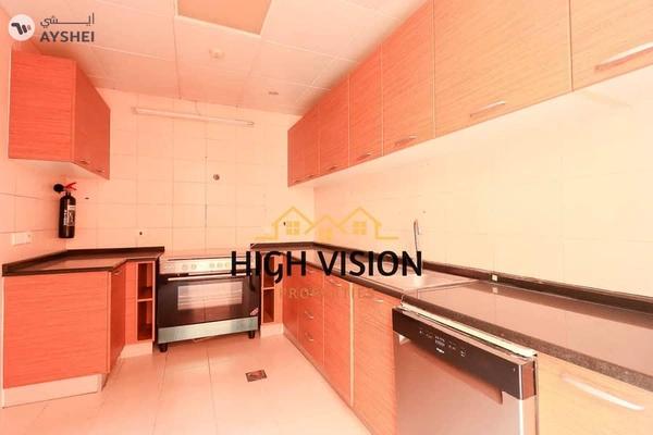 Zone 7, Hydra Village, Abu Dhabi