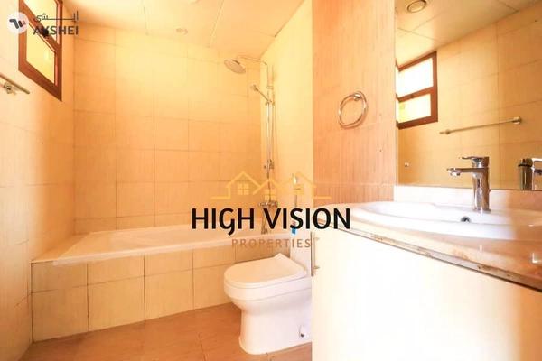 Zone 7, Hydra Village, Abu Dhabi