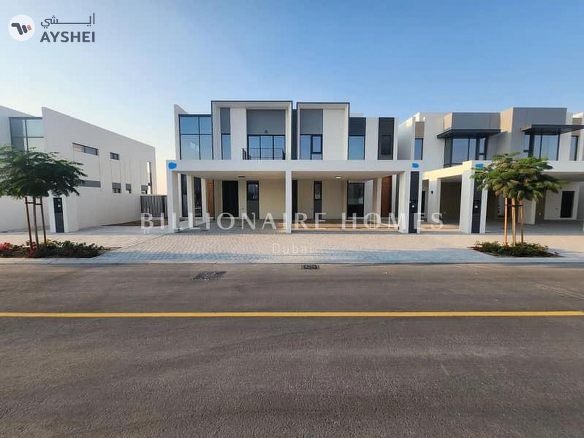 Nara, The Valley by Emaar, Dubai-0-0