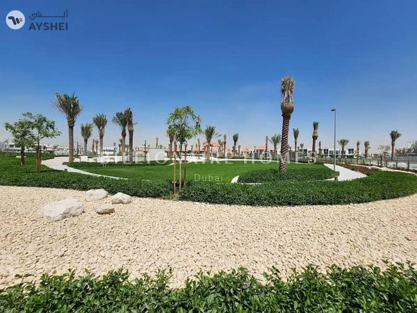 Nara, The Valley by Emaar, Dubai