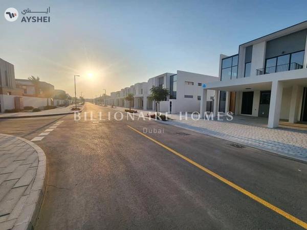 Nara, The Valley by Emaar, Dubai