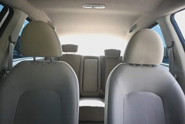 0% DP - APPLE CARPLAY - NISSAN SUNNY SV 1.5L GCC SPECS - WELL MAINTAINED