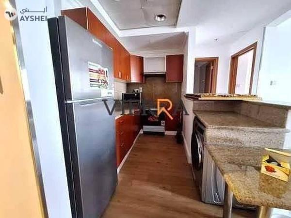 Fully Furnished | Ready To Move In | Prime Location