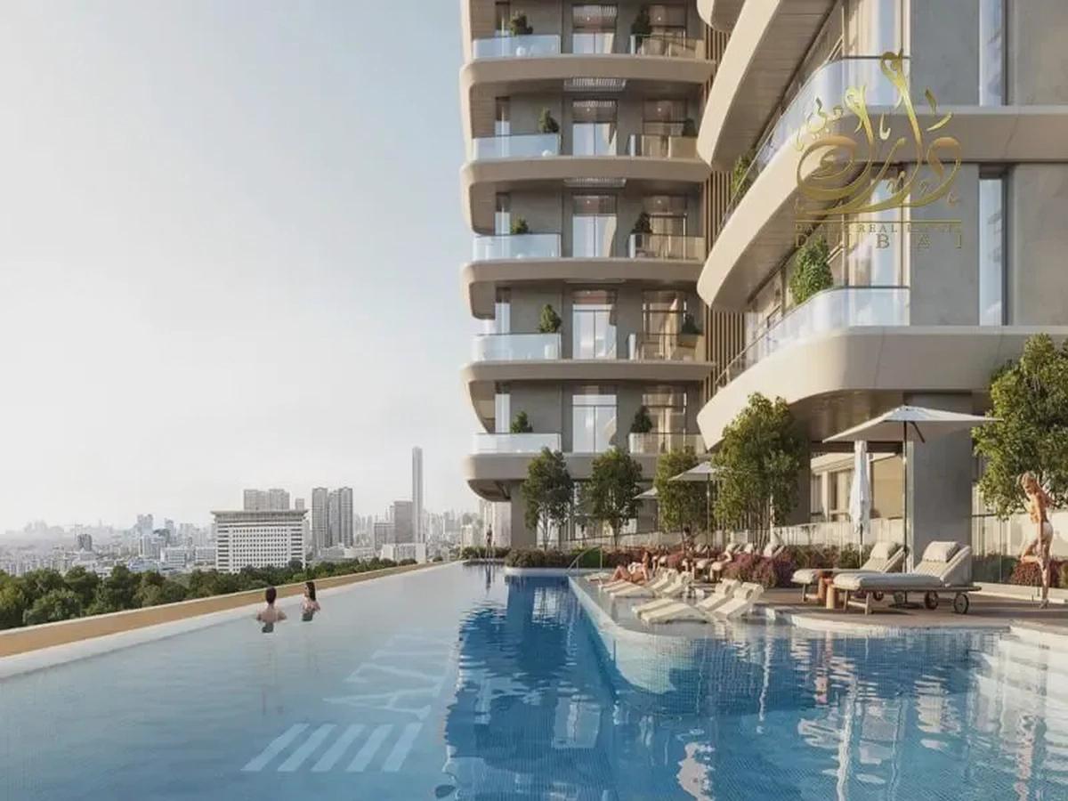 Prime Investment Opportunity | Azizi David | Flexible 10% DP-1-1