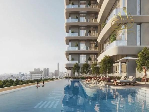 Prime Investment Opportunity | Azizi David | Flexible 10% DP
