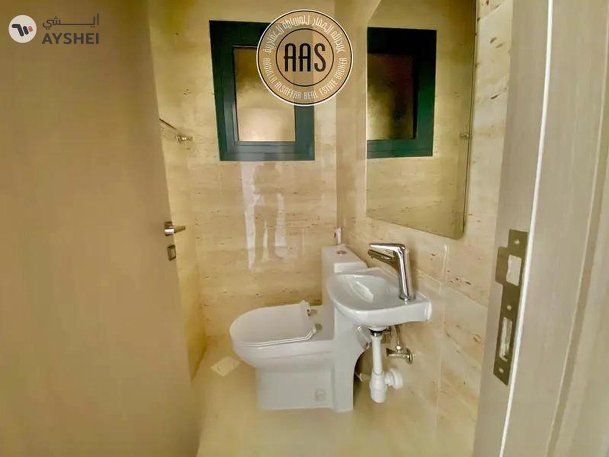 Ready To Move In Brand New 1bhk Apartment Available 56k-8-8