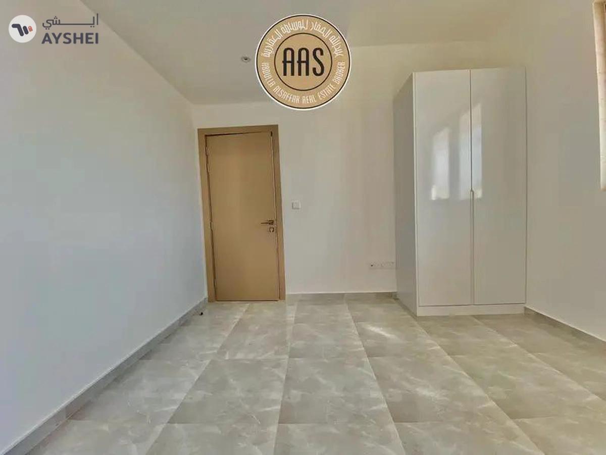 Ready To Move In Brand New 1bhk Apartment Available 56k-0-0