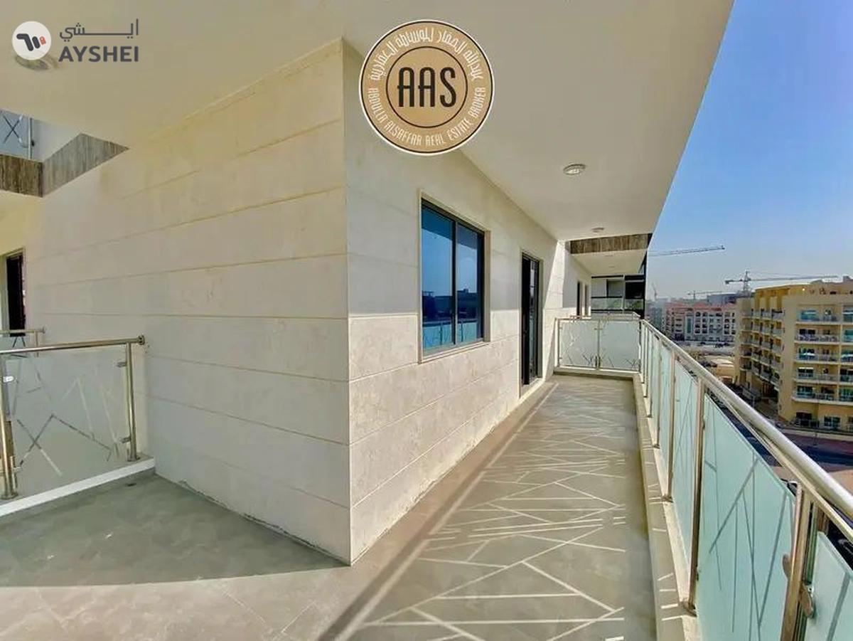 Ready To Move In Brand New 1bhk Apartment Available 56k-0-landscape