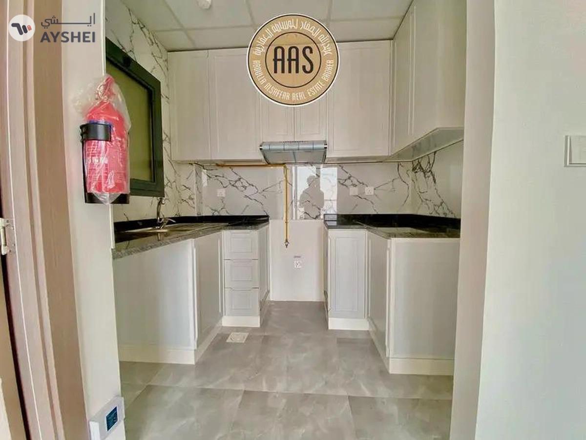 Ready To Move In Brand New 1bhk Apartment Available 56k-4-4