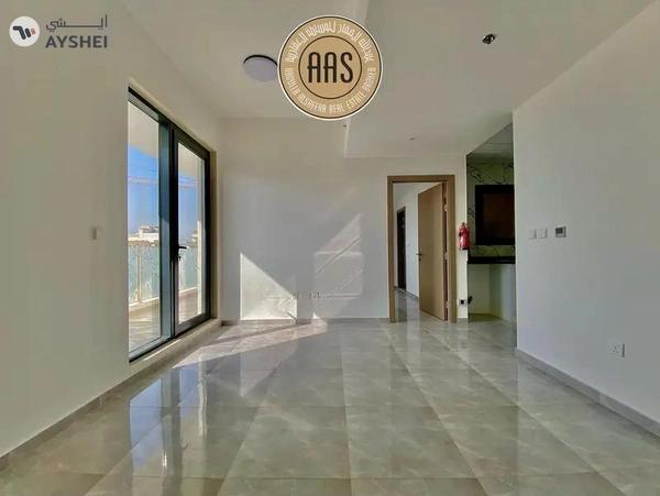 Ready To Move In Brand New 1bhk Apartment Available 56k