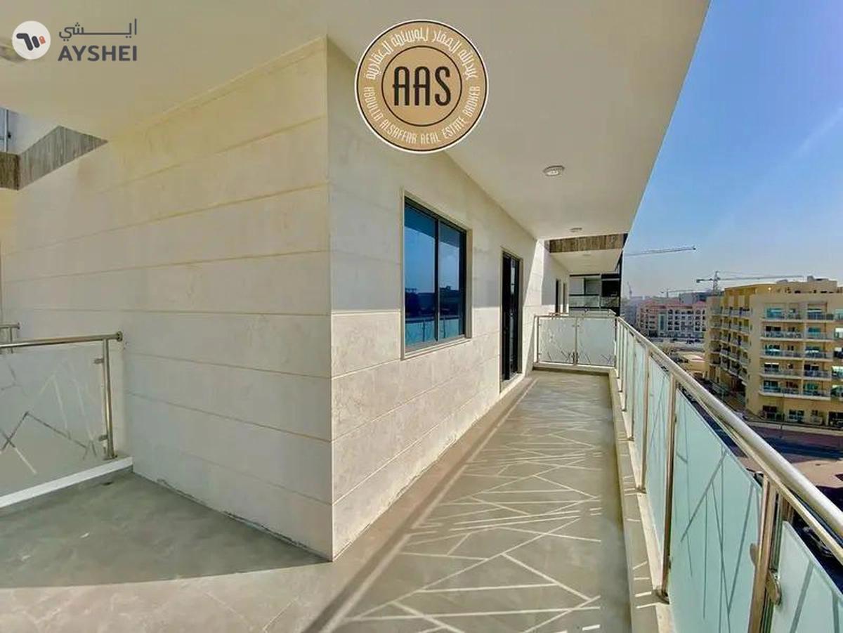 Ready To Move In Brand New 1bhk Apartment Available 56k-7-7